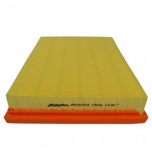 Filtro Aire Acdelco General Motors